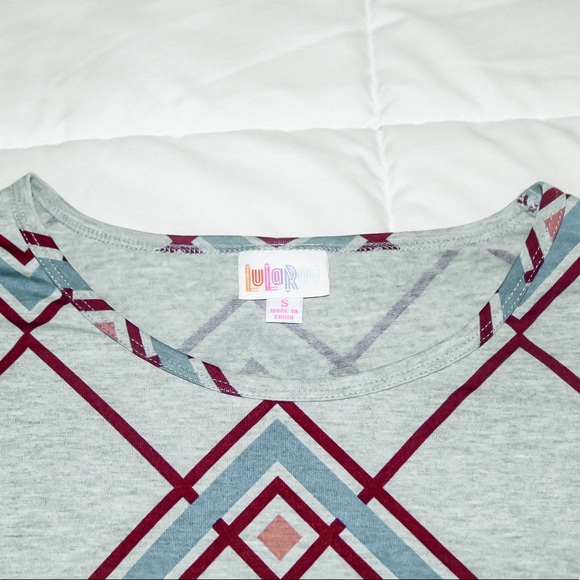 LuLaRoe - Size S Cassie Skirt - Picture 1 of 4